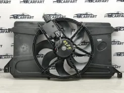 ���������� ��������� Ford Focus 2 2009 1344539 CB4 1.6L 1344539 ����