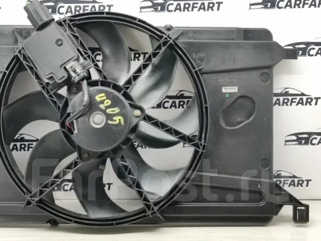 ���������� ��������� Ford Focus 2 2009 1344539 CB4 1.6L 1344539 ����