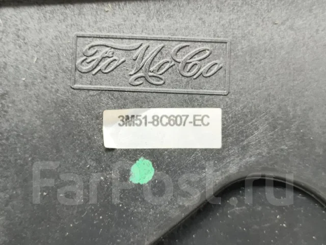 ���������� ��������� Ford Focus 2 2009 1344539 CB4 1.6L 1344539 ����