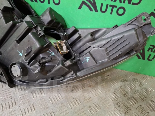���� Ford Kuga 2012-2016 1808348 2 CBS, ������ 1808348 ����