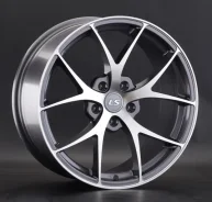 LS Wheels LS 845