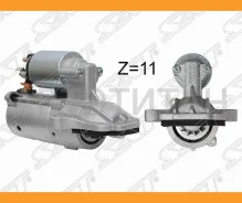 ������� Ford Focus 04-15 / Mondeo 07-15 / Transit 06-14 / Volvo S60 10-13 / XC60 08-17 / Ford C-MAX [ST36002497] ST36002497 ����