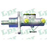 ������� ��������� ������� LPR 1697 - 1697 ����