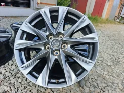 Mazda. 7.0x19", 5x114.3, ET45 ����