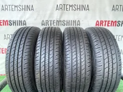 Goodyear EfficientGrip SUV HP01