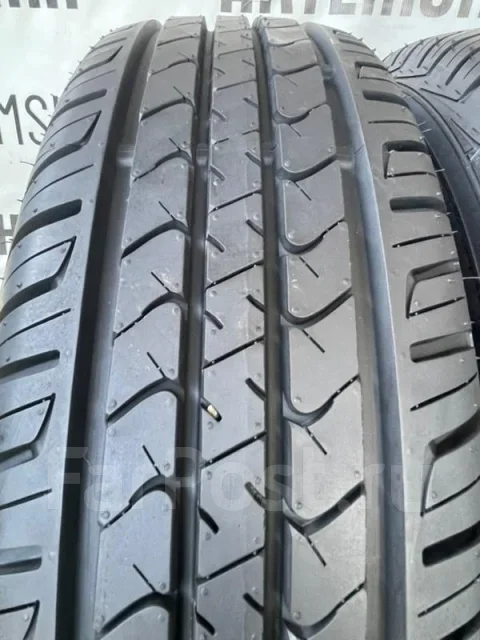 Goodyear EfficientGrip SUV HP01