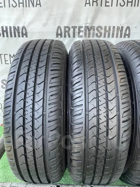 Goodyear EfficientGrip SUV HP01