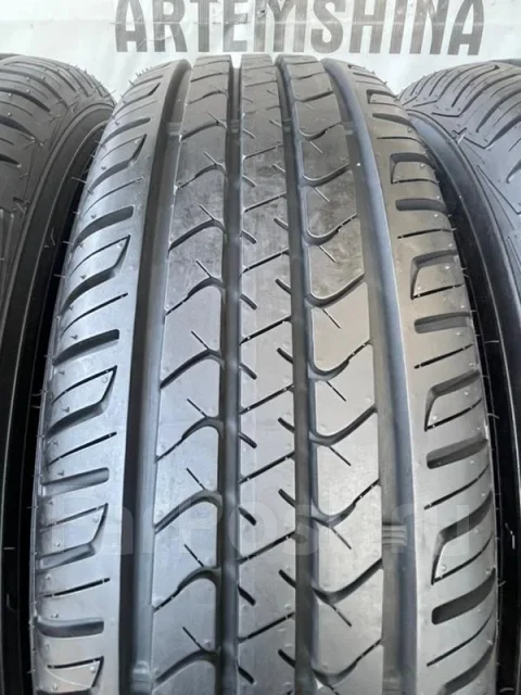 Goodyear EfficientGrip SUV HP01
