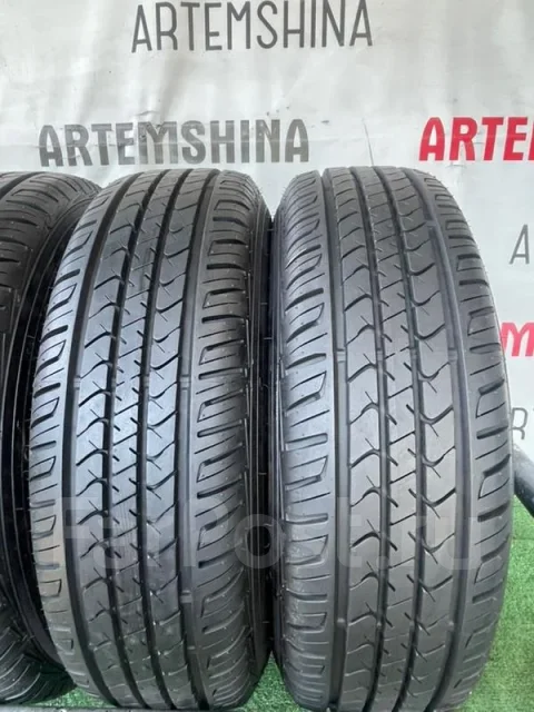 Goodyear EfficientGrip SUV HP01