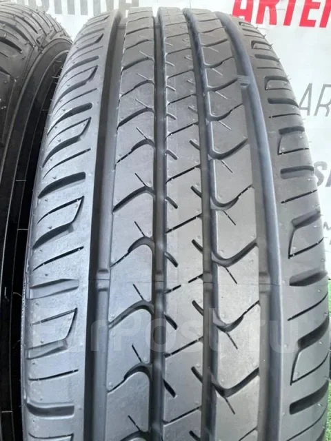 Goodyear EfficientGrip SUV HP01