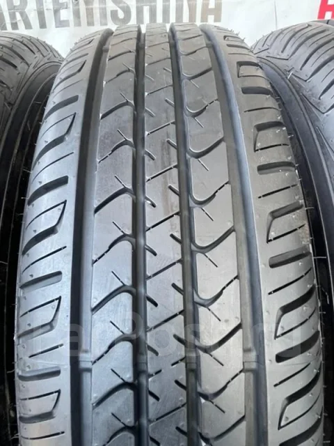 Goodyear EfficientGrip SUV HP01
