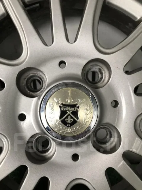 G-Mach