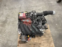 ��������� � ����� Nissan Qashqai 10102JD01F J10 HR16 10102JD01F ����