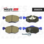 ������� ��������� FORD Maverick 03-/Mazda Tribute 00- ���. Ceramic PRO Miles E500374 E500374 ����