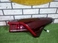������ � ����� LED Jetour X70 PLUS 2020-2026 F184433020, ������ ������ F184433020 ����