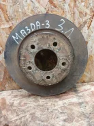 ���� ��������� Mazda 3 2002-2009 C25Y26251A BK 2.0, ������ C25Y26251A ����