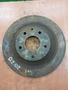 ���� ��������� Mazda CX-5 2012-2017 K01126251A 2.2, ������ K01126251A ����