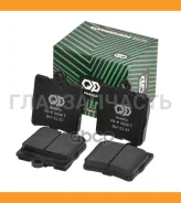 ������� ��������� �������� ������ Performante Mercedes-BENZ C-Class II (W203) (2000-2008) FD-P3426T FDP3426T ����