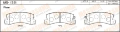 ������� ��������� �������� PN-1321 ��� Toyota ������ ������������� RBS �������� 04466-12031 04466-YZZC6 1Y03-26-48Z 1Y06-26-48Z 04466-12010 04466-1204...