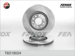 ���� ��������� | ����� ����/��� | Audi A4 2.0-3.2 04-, A6 1.8-4.2 97-05, A6 Allroad 00-05 Fenox ���. TB219024 TB219024 ����