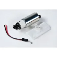 ����� ��������� 12v; 3bar; 90L/h (����� ������) JUST Drive JPF0009 FO Focus C-Max 03-07, Focus 99-11; JUST Drive JPF0009 JPF0009 ����