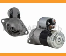 ������� Subaru Forester 97-08 / Impreza 92-07 / Legacy 89-06 / Legacy B4 98-03 (1,4 kW/ Z=9) SAT ST23300AA390 ST23300AA390 ����