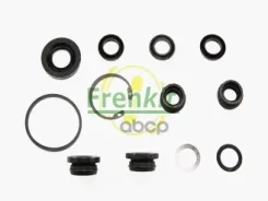 ����������� �������� ���������� �������� VW Passat (3A2, 35I) 1.8 02.1988 - 08.1996 VW Passat Variant (3A5, 35I) 1.8 02.1988 - 05.1997 Frenkit ���. 12...