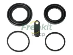 ����������� ���������� �������� | ����� | AUDI 80 Avant (8C5, B4) 2.0 07.1992 - 01.1996 AUDI 80 (8C2, B4) 2.0 E 09.1991 - 12.1994 Frenkit ���. 240032...