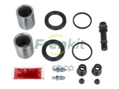 ����������� �������� � ������� | ����� | Volvo 940 (944) 2.3 08.1990 - 12.1994 Volvo 740 (744) 2.3 08.1987 - 07.1992 Frenkit ���. 240906 Frenkit 24090...