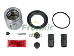 ����������� �������� � ������� | ����� | BMW 5 (E28) 520 i 06.1981 - 12.1987 BMW 5 (E28) 520 i 12.1986 - 12.1987 Frenkit ���. 257940 257940 ����
