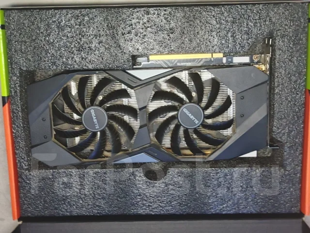 GeForce RTX 2060 SUPER ����