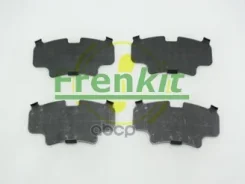 �������� ��������������� ��������� ������� (4��. ) Mitsubishi Pajero 2.6 1991-1997 Frenkit ���. 940024 Frenkit 940024 ����