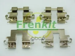 �������� ������������ ������ ��������� ������� Toyota Frenkit ���. 930007 930007 ����