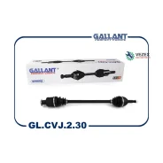 ������ � ����� Gallant ��� Lada Largus 12- ������ Gallant Glcvj230 GLCVJ230 ����