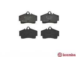 ��������� ������� Porsche: 911, Cayman, Boxster Brembo P65008 P65008 ����