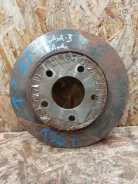 ���� ��������� Mazda 3 2002-2009 C25Y26251A BK 2.0, ������ C25Y26251A ����