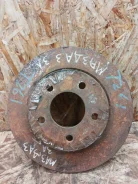 ���� ��������� Mazda 3 2002-2009 C25Y26251A BK 2.0, ������ C25Y26251A ����