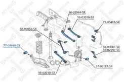 ������ ���. �������� MB W140/C140 al MB CLK CLK 320 CDI (209.420) 0510/ MB C-Class C 180 Kompressor (203.246) 0207/ MB C-Class C 180 Kompressor (203.0...