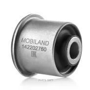 ����������� ������ ������� �������� KIA Sorento II (XM), Hyundai Santa F? II (CM) Mobiland 142202760 142202760 ����