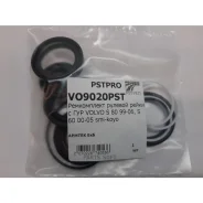 ����������� ������� ����� � ��� Volvo S80 I 1998-2006 Volvo S60 2000- Volvo V70 II 2000-2007 SMI/K Pstpro VO9020PST VO9020PST ����