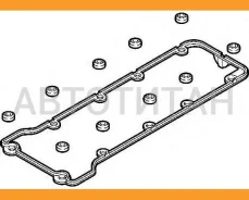 ���/�� �����. ����. ������ BMW E36/E46/E34 1.6/1.8/1.9 mot. M43 90-03 Elring 040060 040060 ����