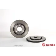 ���� ��������� Citroen: Berlingo 96-, BX 82-94, Xantia 93-98, Xantia 98-03, Xsara 97-05, ZX 91-97, P Brembo 09498721 ����