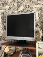 BenQ. 19" ����