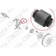 ����������� ����� Nissan Teana 08-14 / Infiniti M35 04-08 SAT ST-55157-AL500 ST55157AL500 ����