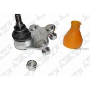 ������� ����� Skoda Rapid 12- / Volkswagen Polo 05-22 (�����/ �������/ �����) SAT ST-6R0407365A, ����� �������� ST6R0407365A ����