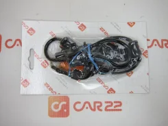 ������ ABS Honda CR-V RD7, K24A, 2001-2006, ����� �������� 57455S9A013 ����
