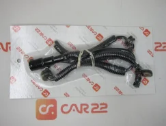 ������ ABS SsangYong Korando Sports 1 ��������� (06.2012 - 01.2018), D20DTR, �������� 4143209002 ����