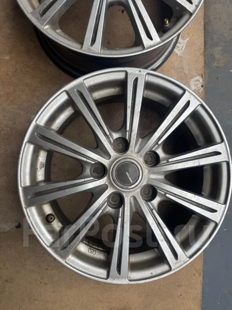 Millous. 5.0x15", 5x114.3 ����