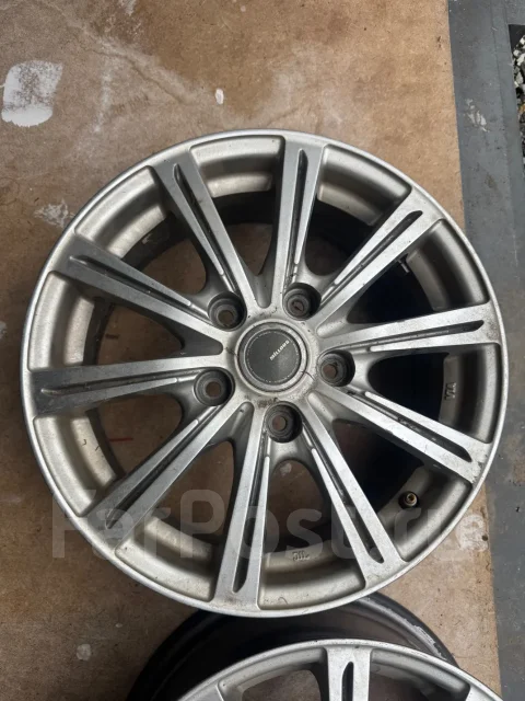 Millous. 5.0x15", 5x114.3 ����