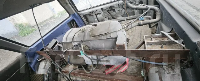 Toyota Mark II. ��������, ������, ������ ����